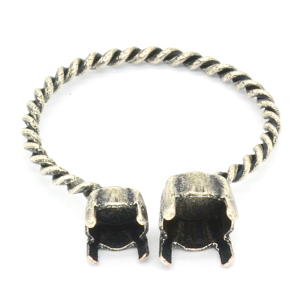 29ss and 24ss snake ring base - Flexible