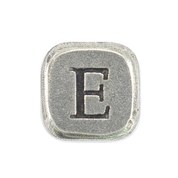 12mm Square Shape embedding element 