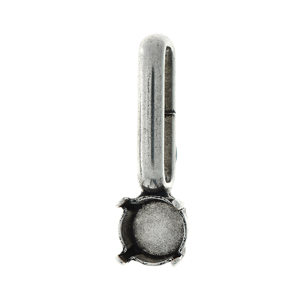 39ss vertical link jewelry connector