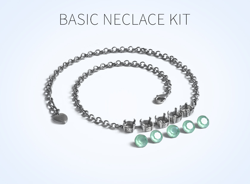 Basic Necklace Kit