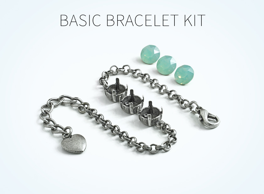 Basic Bracelet Kit