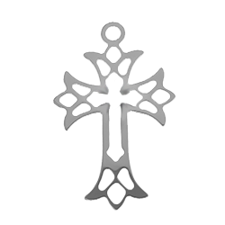 Templar knights cross